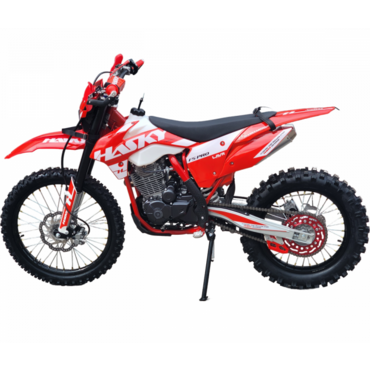 Мотоцикл Hasky F5 PRO 2025 - миниатюра 1