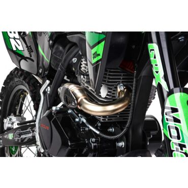 Мотоцикл Кросс Motoland XT300 HS (PR5 4V) - миниатюра 3