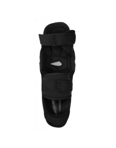 Наколенники LEATT DUAL AXIS KNEE & SHIN GUARD, White