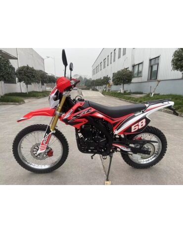 Мотоцикл ROLIZ SPORT 004 ZS172FMM 6 250сс с ПТС