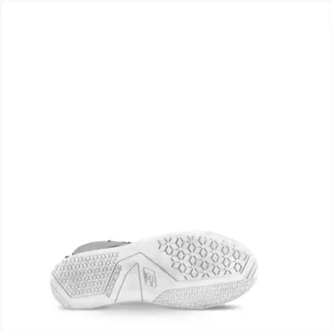Мотоботы Gaerne G_Letur Grey Anthracite White - миниатюра 2