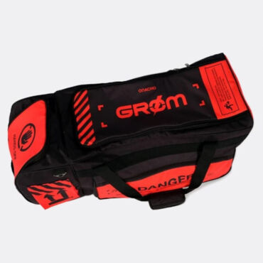 Grom Сумка для экипировки с колесами Grom MX1 Danger - миниатюра 1