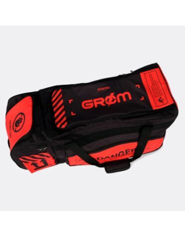 Grom Сумка для экипировки с колесами Grom MX1 Danger