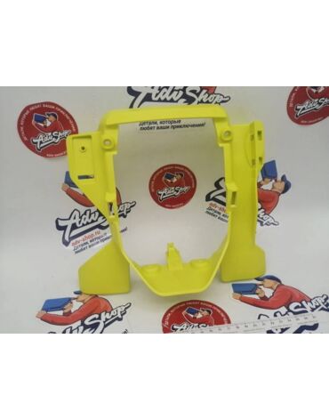 HUSQVARNA Lightmask bottom кронштейн фары 20- ( 26608005000DB )