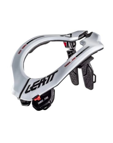 Защита шеи LEATT GPX 3.5  Brace White 