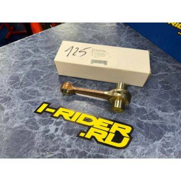 Шатунный набор KTM OEM 50430015044 KTM SX 125 2016+ GasGas MC125 2024+ - миниатюра 1