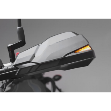 SW motech светодиодный индикатор для защиты рук KOBRA KTM 690 790 890 1190 1290 Adv // HPR.00.220.30000 B // 10034233 - миниатюра 1