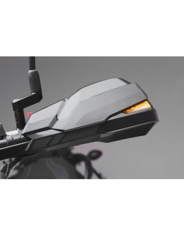 SW motech светодиодный индикатор для защиты рук KOBRA KTM 690 790 890 1190 1290 Adv // HPR.00.220.30000 B // 10034233