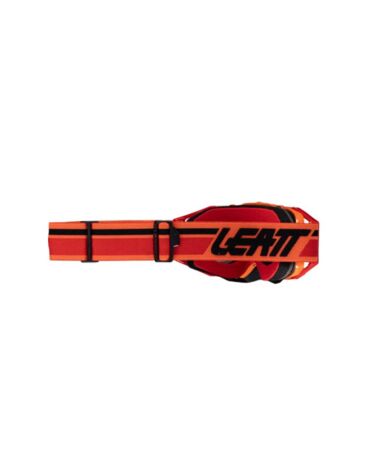Leatt Маска Velocity 6.5 Flame Clear 83 VLT V25