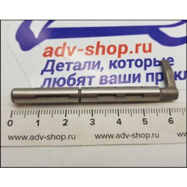 KTM вал декомпрессора для 690 R / Duke / SM 07 18 ( 75036016000 ) - миниатюра 1
