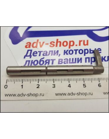 KTM вал декомпрессора для 690 R / Duke / SM 07 18 ( 75036016000 )