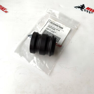 Муфта глушителя KTM  250SX EXC, 300EXC 11 16 / Husqvarna TC TE250, TE300 14 16 / Husaberg TE250 300 11 14 - миниатюра 1