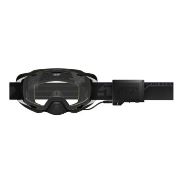 509 Очки снегоходные Aviator 2.0 XL S1 с подогревом Nightvision - миниатюра 1