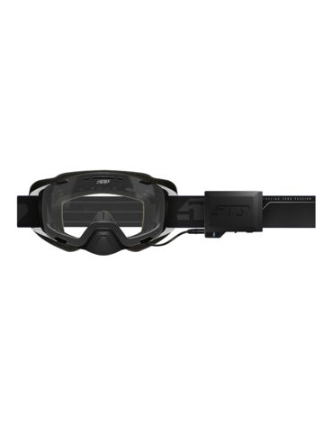 509 Очки снегоходные Aviator 2.0 XL S1 с подогревом Nightvision