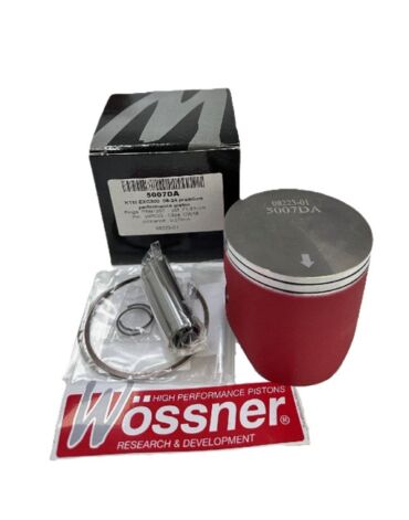 Поршень кованый Wossner Premium Plus (71,93) KTM EXC300 06- / Husqqvarna TE300 14- / GasGas EC300 21-