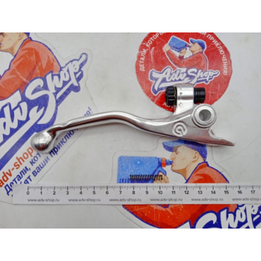 KTM Рычаг переднего тормоза с пружиной BREMBO SX EXC F 14 24 ( 77713002000 ) - миниатюра 2