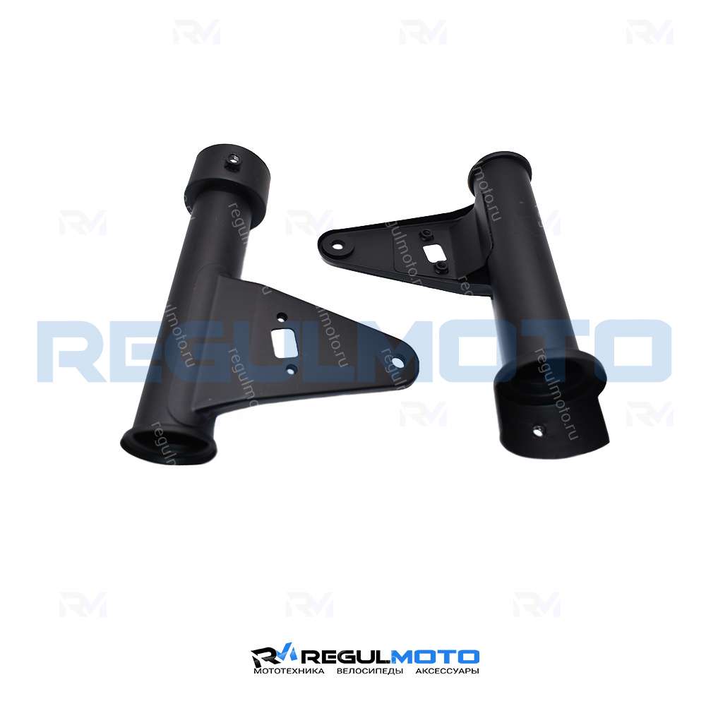 Крепление фары головного света SK150 200 22 - фото 1
