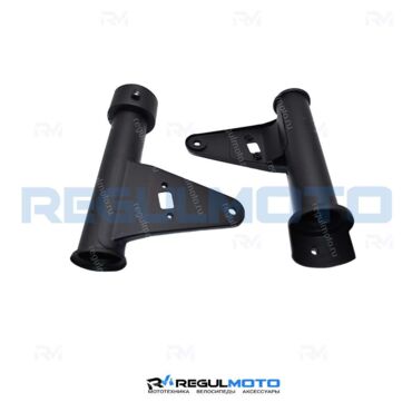 Крепление фары головного света SK150 200 22 - миниатюра 1