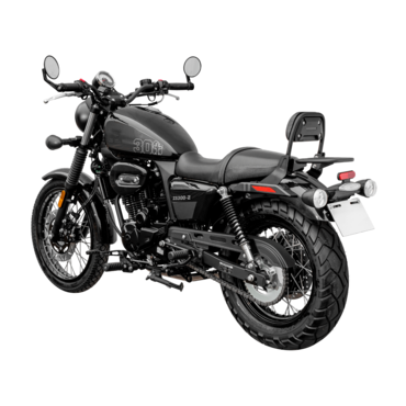 Мотоцикл ATAKI RA300 (4T PR300) 15 18 2026 - миниатюра 1