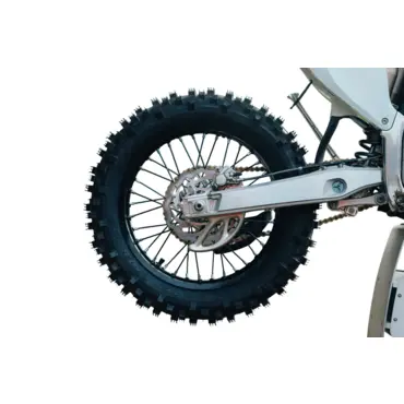 Мотоцикл эндуро Stark Varg EX 80 HP - миниатюра 1