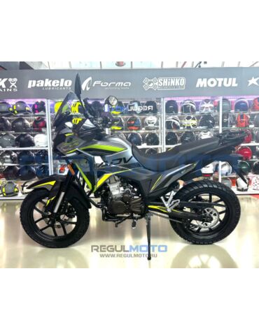Мотоцикл Regulmoto ADV 300 NB 
