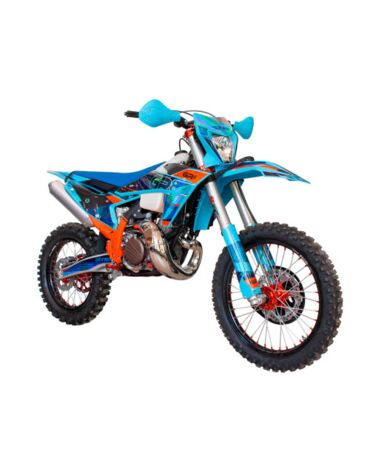 Мотоцикл GR8 T300L (2T MT 300) Enduro RR с прогрессией