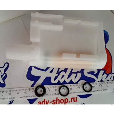 HONDA топливный фильтр CRF1000 / CRF1100 ( 16730MGSD31 / 16730 MJE D00 / 16730MKTD01 / 16730 MGS D31) - миниатюра 1