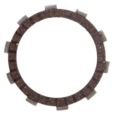 Диск сцепления GR7 двиг. MT 250 2T OEM - миниатюра 1