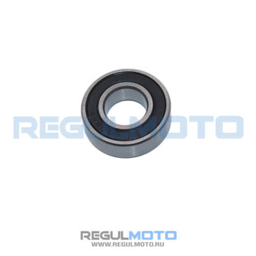 Подшипник 6002RS рулевой колонки ATV220, XMR200, маятника Regulmoto Allroad   - миниатюра 1