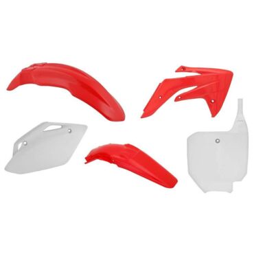 Комплект пластика CRF150R 07 19 Original - миниатюра 1