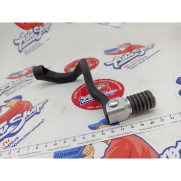 KTM Рычаг переключения КПП (лапка) 1190 Adv 14 16 / 1090 Adv 17 19 / 1290 ADV 17 ( 6003403104433S ) - миниатюра 2