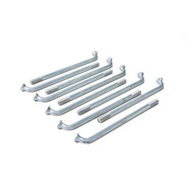Спица заднего колеса KTM SX50 04 08 OEM 45110171072 - миниатюра 1