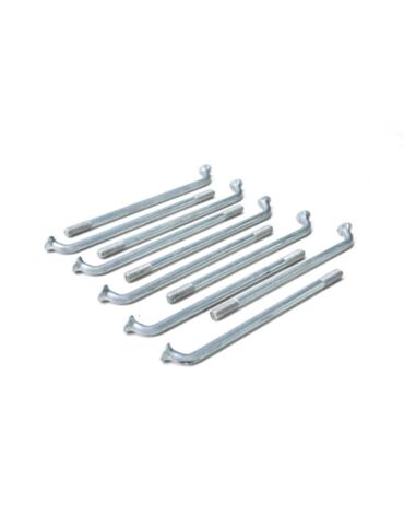 Спица заднего колеса KTM SX50 04 08 OEM 45110171072