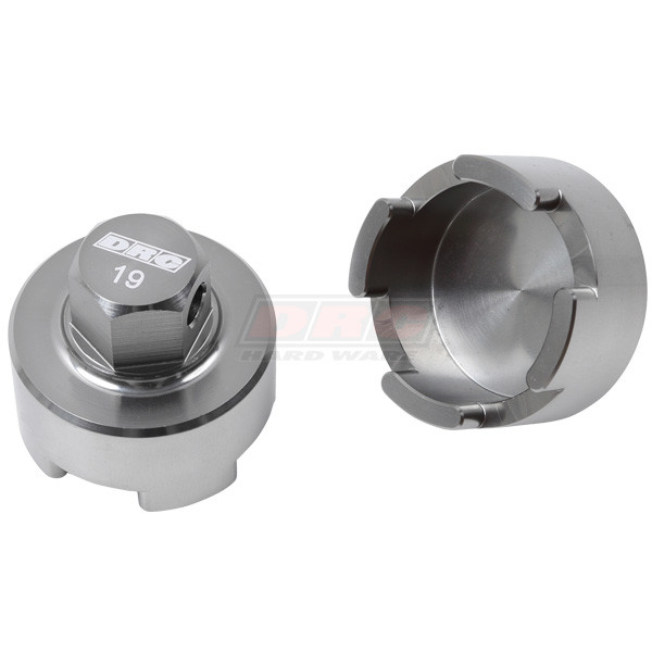 Ключ для вилки DRC Fork Compression Valve Removal Tool for WP 4CS