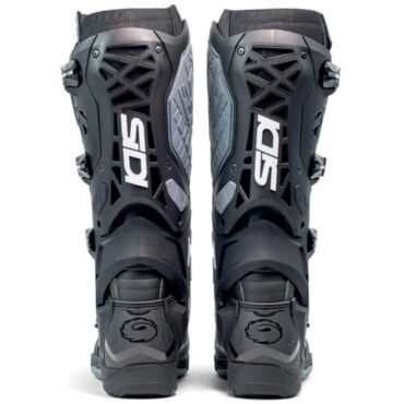 Sidi Ботинки CrossAir X Black Black - миниатюра 2