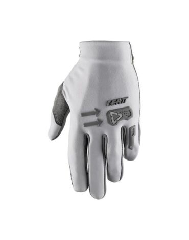 Перчатки для мотокросса Leatt GPX 2.5 WindBlock серые XXL