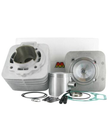 ЦПГ Malossi 172cc - Piaggio 125 150cc AC