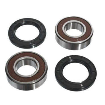Комплект подшипников и сальников переднего колеса CHAKIN RacingLine CH25 1511RL - миниатюра 1
