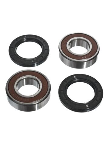 Комплект подшипников и сальников переднего колеса CHAKIN RacingLine CH25 1511RL