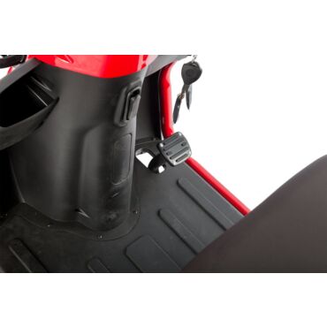 Электротрицикл Rutrike Gelbert Kappa 48V 60V 650Вт - миниатюра 1