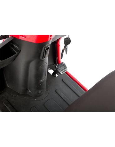 Электротрицикл Rutrike Gelbert Kappa 48V 60V 650Вт
