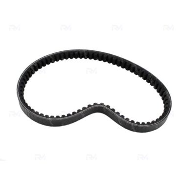 Ремень вариатора 743х20х30, Gates 1P57QMJ 2D, 161QMK, 163QMK, ATV, Снегоходы  - миниатюра 1