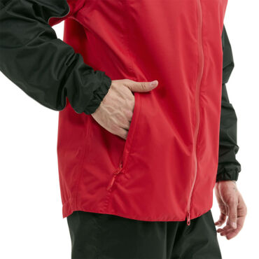 Dragonfly Мембранный костюм Active 2.0 Man V26 Black - Red - миниатюра 1