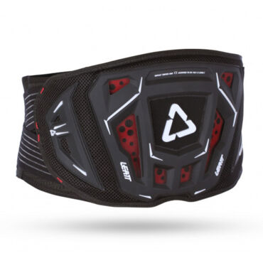 Защитный пояс LEATT KIDNEY BELT 3DF 3.5 - миниатюра 1