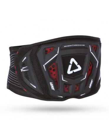 Защитный пояс LEATT KIDNEY BELT 3DF 3.5