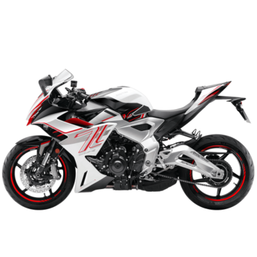 Мотоцикл ZONTES ZT703 RR - миниатюра 1