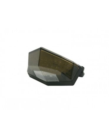 Стоп сигнал DRC "Edge2" Tail Light Серый