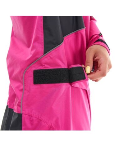 Dragonfly  Комбинезон - дождевик EVO Woman Pink