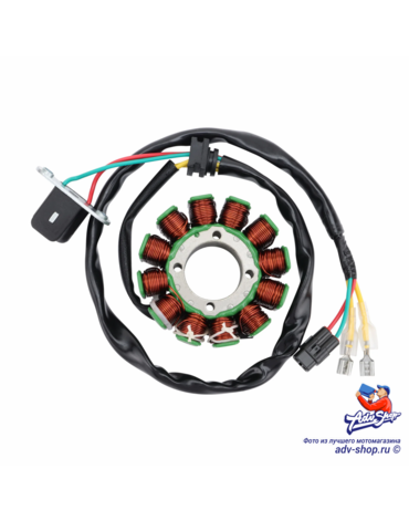 KTM Stator статор SXF 18 24 ( 79239004200 / 79239004100 / 79239004000 )