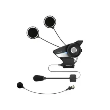 Sena Bluetooth гарнитура 20s Evo (комплект из двух гарнитур) - миниатюра 1